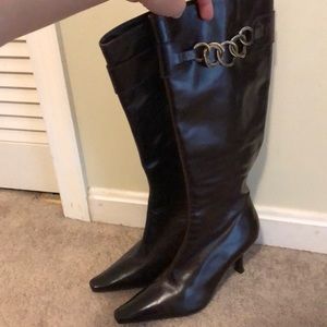 Aldo boots